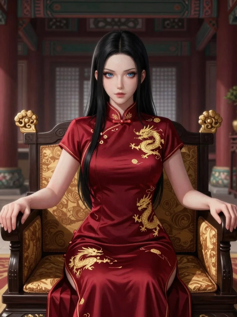 진휘아